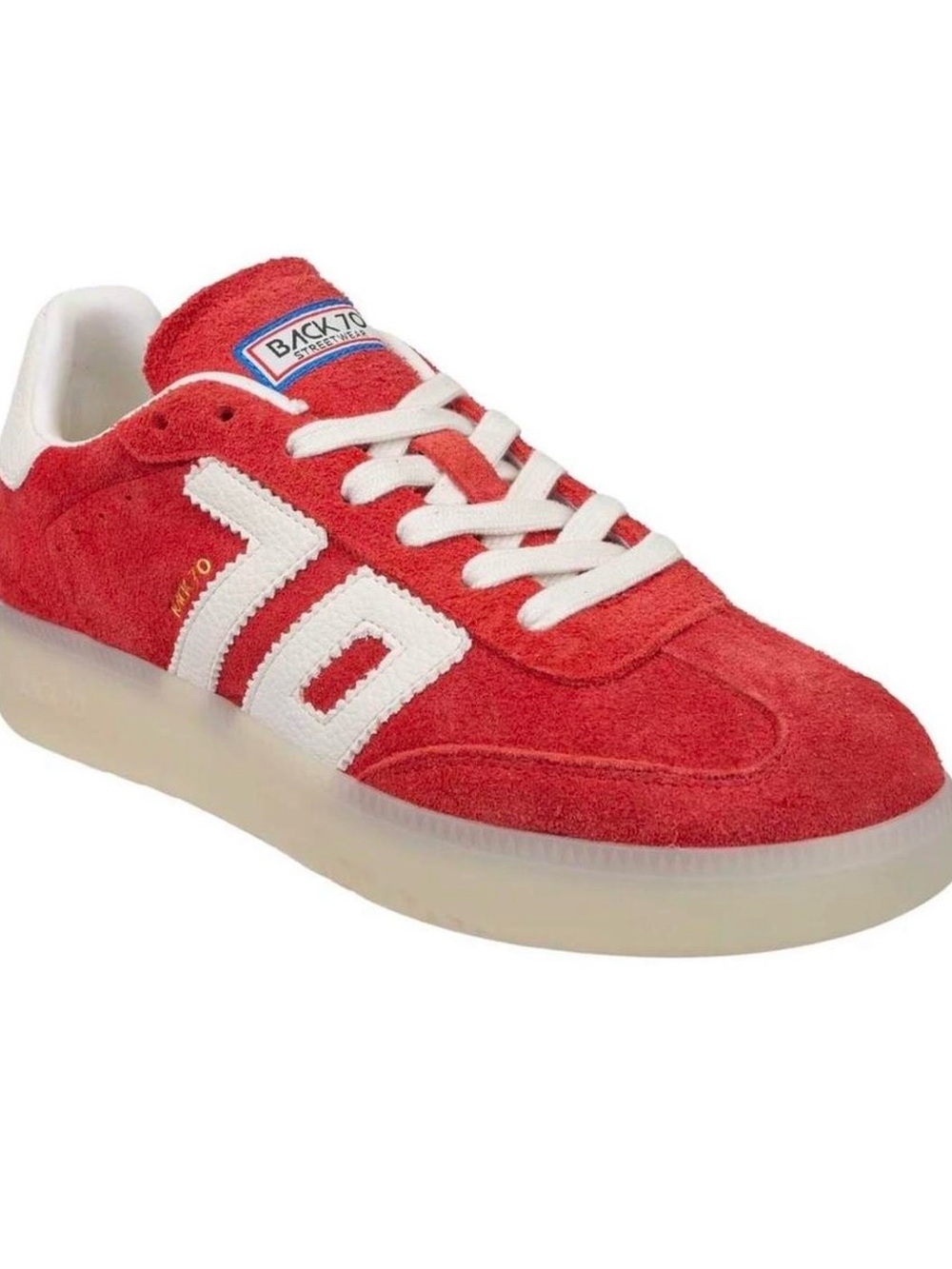 Back 70 Boston Red